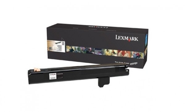 Lexmark C935DN X940e X945e Fotoleiter OPC Black 53.000 Seiten