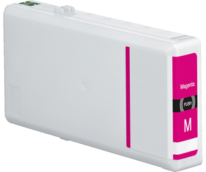 TP Premium Tintenpatrone Epson 79XL magenta C13T79034010 Generic