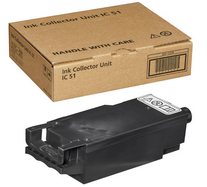 Ricoh IC 51 Restgelbehälter 405866 für Ricoh SG 3210DNw Waste Box