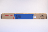 SHARP MX-27GTCA Toner Cyan MX-2300 MX-2700 MX-3500 MX-4500