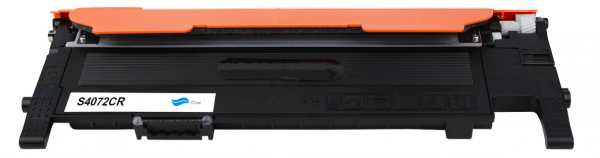 TP Premium Toner Cyan CLT-C4072S Samsung CLP-320 Samsung CLP-325W Samsung CLX-3185FW Generic