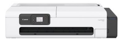 Canon imagePROGRAF TC-21 - 610 mm (24") Großformatdrucker Farbe Tintenstrahl A1 7055C003