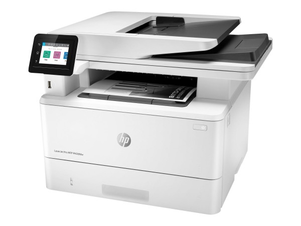 HP LaserJet Pro MFP M428fdw W1A30A Multifunktionsdrucker
