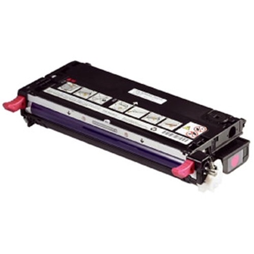 DELL 3130CN Toner Magenta 593-10296 Standard G908C