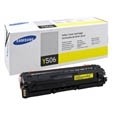 Samsung Toner Yellow CLT-Y506S CLT-Y506S Samsung CLP680ND Samsung CLX6260 Samsung Toner Yellow CLT-Y506S CLT-Y506S Samsung CLP680ND Samsung CLX6260