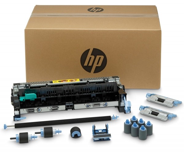 HP CF254A Fuser Kit Original HP Enterprise 700 MFP M712 M725 Serie