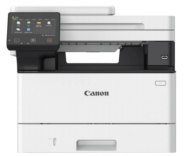 Canon i-Sensys MF461DW 3in1 Mono Multifunktionsdrucker A4 5951C020