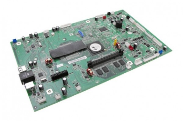 Lexmark 40X5911 System Board für T654