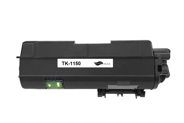 TP Premium-Toner schwarz TK-1150 für Kyocera Ecosys M2135dn M2635dn M2735dw P2235dn P2235dw Generic