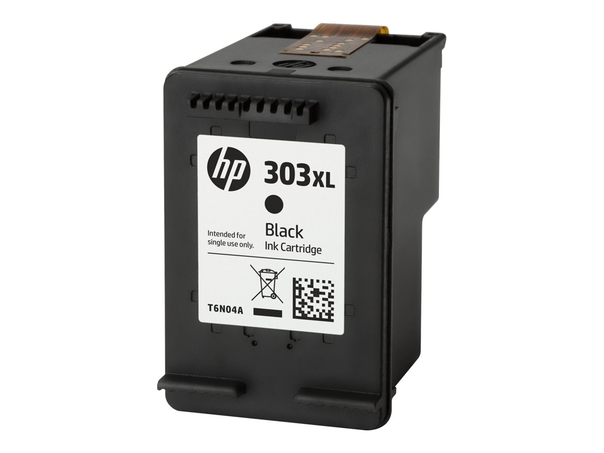 Купить Краску Hp 650 Черный