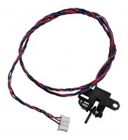 Lexmark 40X8156 Sensor Paper Pass Through Sens für M5155 M5163 M5170 Lexmark 40X8156 Sensor Paper Pass Through Sens für M5155 M5163 M5170