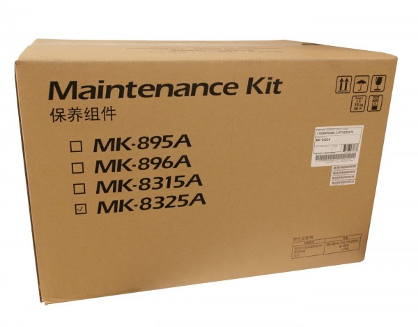 Kyocera MK-8325A Maintenance Kit für TASKalfa 2551ci 1702NP0UN0