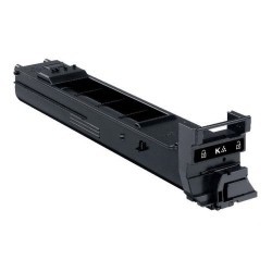 TP Premium Toner black Konica Minolta A0DK153 Bizhub C20 Generic