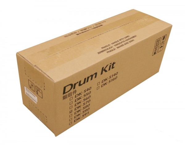 Kyocera DK-570 Drum Kit für Kyocera FS-C5400DN 302HG93012