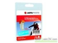 AGFAPHOTO CCLI521Y Canon MP450 Tinte yellow
