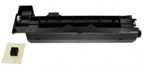 Kyocera DV-710 Developer Black für FS-9130DN FS-9530DN