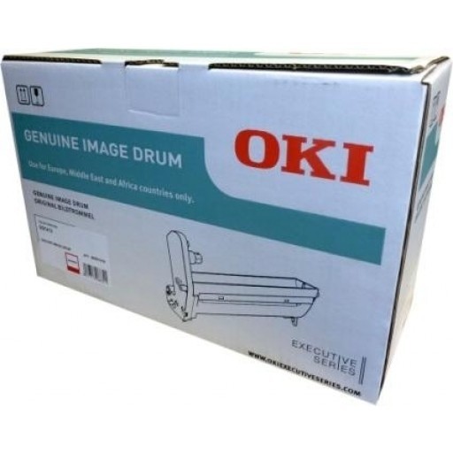 OKI 46507418 Bildtrommel Magenta für 30.000 Seiten ES7400 OKI ES7412dn Original