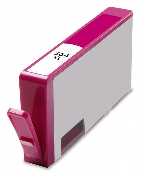 TP Premium Tintenpatrone HP 364XL magenta CB324EE Generic