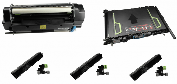 Lexmark 41X0929 Maintenance Kit Lexmark CS820 CX825de CX860de XC8155de