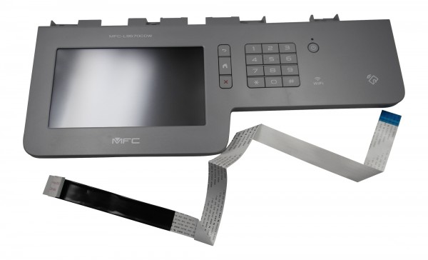 Brother D033SB001 Panel Unit ASS BC4 Brother MFC-L9570cdw WAS D019FF001