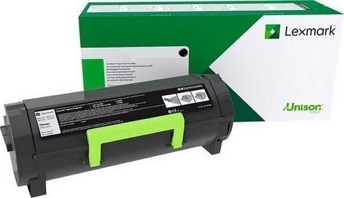 Lexmark B232000 Toner black für B2338 B2442 B2546 B2650 MB2338 MB2442 MB2546 MB2650