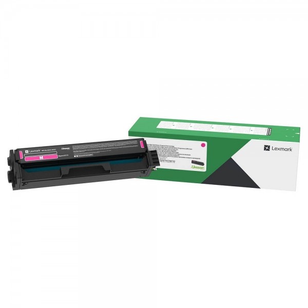 Lexmark 20N2XM0 Toner Return Program magenta Lexmark CS431dw CX431ADW