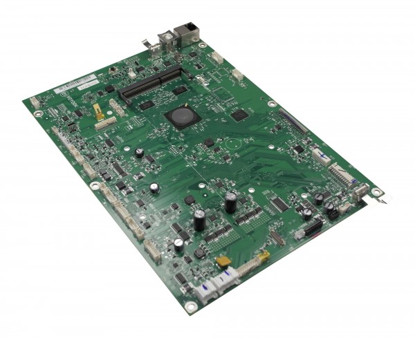 Lexmark 40X7805 CX41x SVC Board Controller CX410de CX417de XC2130