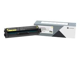 Lexmark C330H40 Toner gelb Lexmark MC3326adwe Lexmark MC3326i 2.500 Seiten