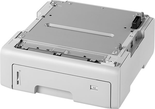 OKI 09006124 Papierfach 530 Blatt 2./3./4. Papierzuführung für OKI C650dn C651dn