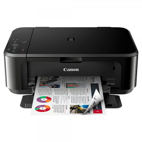 CANON PIXMA MG3650S Schwarz MFP A4 Drucken Kopieren Scannen bis zu 4800x1200dpi WLAN Pixma Cloud