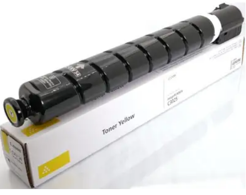 Canon C-EXV 1001Y Toner yellow 6140C002 für Canon imageForce C5100
