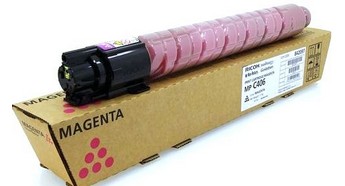 Ricoh Toner magenta 842097 für Aficio MP-C306 MP-C307 MP-C406