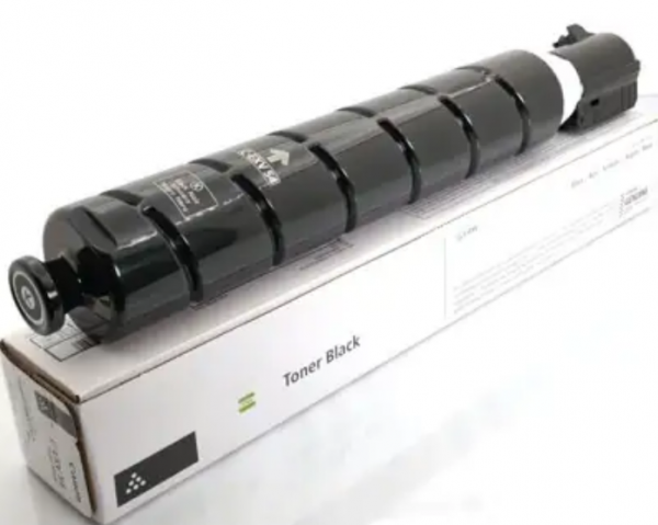 Canon C-EXV 1001K Toner black 6137C002 für Canon imageForce C5100