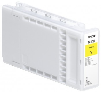 Epson C13T44Q440 Tinte Yellow für SureColor P7560 P9560 SC-P7500 SC-P7500 Spectro