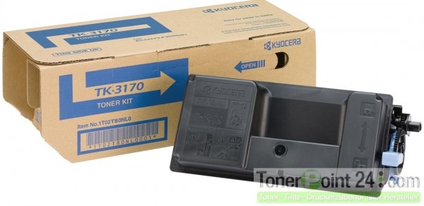 Kyocera p3060 печка