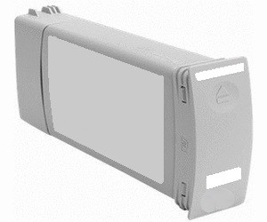 TP Premium Tintenpatrone HP 761 gray CM995A HP DesignJet T7100Generic