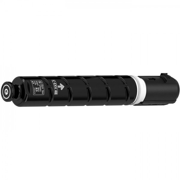 TP Premium Toner black C-EXV48BK 9106B002 Canon IR-C1325iF IR-C1335iF Generic