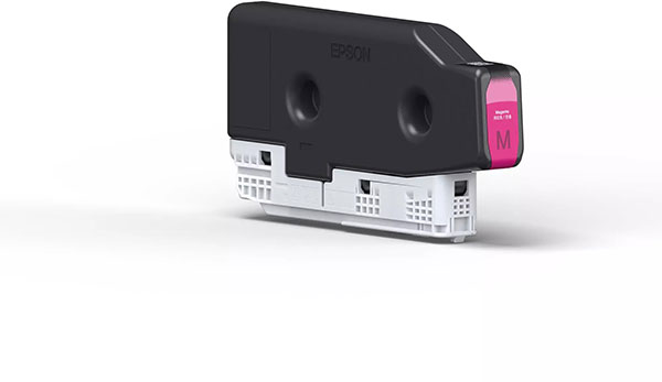 Epson T08Q340 Tinte Magenta Epson WorkForce Enterprise AM-C550 Tinte Gelb C13T08Q340