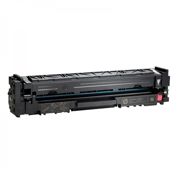 HP 207X Toner magenta W2213X für Color LaserJet Pro MFP M282nw M283fdn M283fdw