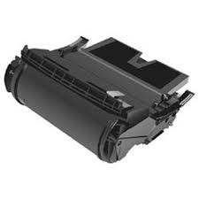 TP Premium Toner schwarz 12A6835 für Lexmark T520 520d 520dn Generic