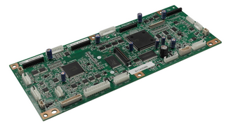 Lexmark 41X1004 SVC Adapter B2546dn B2650dn B2865dw B2866 C4150 C9235