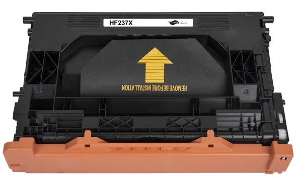 TP Premium-Toner 37X schwarz HP LaserJet Enterprise M608 M609 MFP M631 CF237X Generic