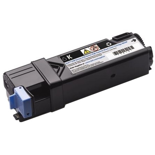 DELL Toner Black für 2150CN 2155CN 593-11040 high capacity N51XP