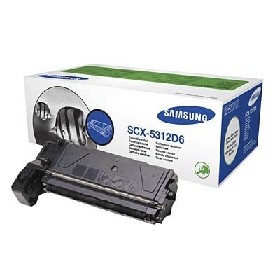 Samsung Toner für SCX-5312D SCX-5115 SF-830 MSYS830 Black