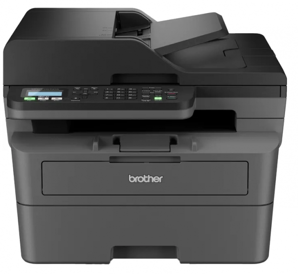 Brother MFC-L2800DW A4 SW Multifunktionsgerät mit Duplexdruck und W-LAN