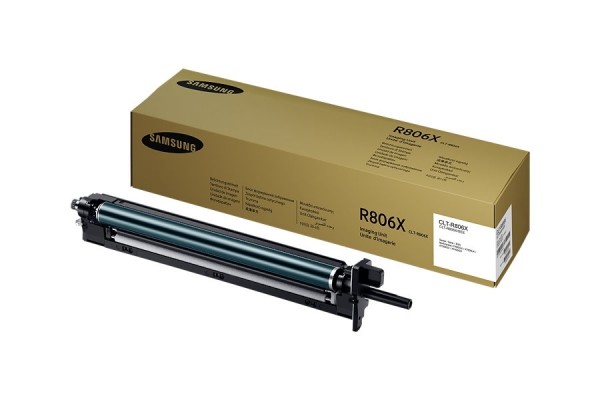 Samsung CLT-R806X Trommel CMY Color Samsung SL-X7400GX Samsung SL-X7500LX Samsung SL-X7600
