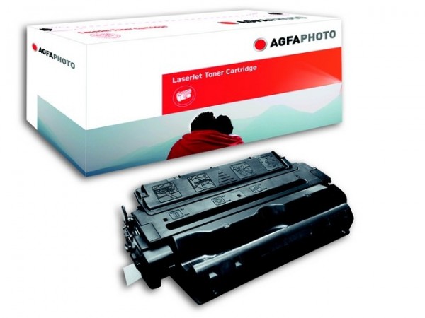 AGFAPHOTO Toner 82X für HP LJ8100 LJ8150 LBP-3260 APTHP82XE