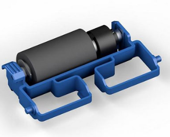 Epson C12C937361 Paper Feed Roller Paper Tray Epson Enterprise AM-C4000 AM-C5000 Epson AM-C6000