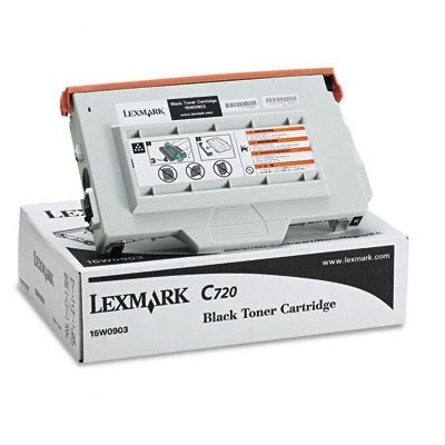 Lexmark 15W0903 Original Toner für C720 C720dn C720n X720 MFP Sonderpreis!