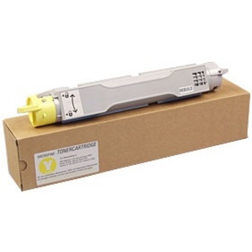 Epson C13S050088 Toner Yellow für AcuLaser C4000/PS